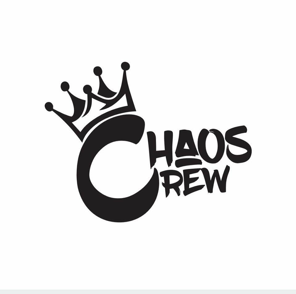 Chaos Crew Stim Head (Chaos Crew)