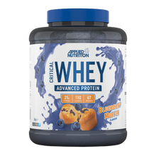 Load image into Gallery viewer, Applied Nutrition Critical Whey Protein
