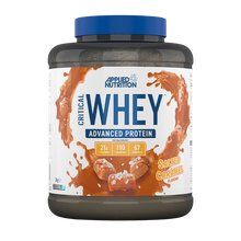 Load image into Gallery viewer, Applied Nutrition Critical Whey Protein
