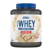 Load image into Gallery viewer, Applied Nutrition Critical Whey Protein
