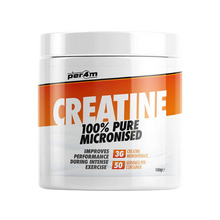 Load image into Gallery viewer, Per4m Micronised Creatine (400g)
