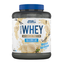 Load image into Gallery viewer, Applied Nutrition Critical Whey Protein
