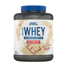 Load image into Gallery viewer, Applied Nutrition Critical Whey Protein
