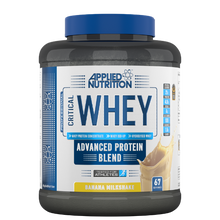 Load image into Gallery viewer, Applied Nutrition Critical Whey Protein
