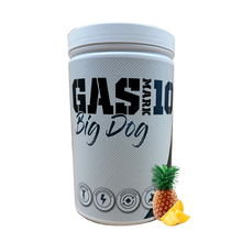 Load image into Gallery viewer, GASMARK10 Big Dog
