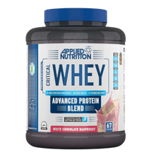 Load image into Gallery viewer, Applied Nutrition Critical Whey Protein
